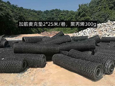 加筋麥克墊網(wǎng)格8*10cm,聚丙烯質(zhì)量300g,多少錢，怎么賣？